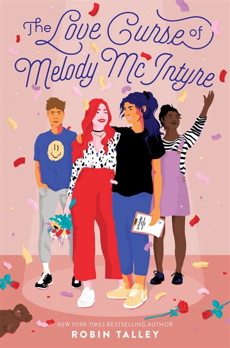 The love curse that melody mcintyre carries